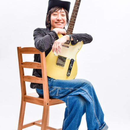 鶴フェス出演者第一弾発表！&鶴フェスオリジナルカードホルダー受付開始！