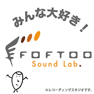 FOFTOO Sound Lab.